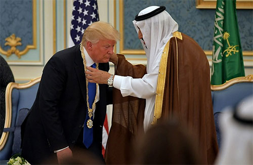 Canciller iraní acusa a EEUU y Arabia Saudita de apoyar terroristas